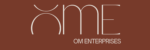 OME Enterprises logo